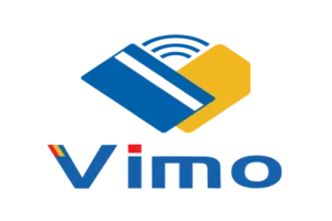 Vimo Wallet کیسینو